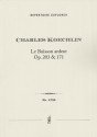 Le Buisson ardent (The Burning Bush), Pome symphonique op. 203 & 171 Orchestra