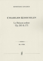 Le Buisson ardent (The Burning Bush), Pome symphonique op. 203 & 171 Orchestra
