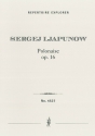 Polonaise op.16 for grand orchestra Orchestra