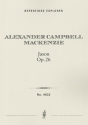 Jason, dramatic cantata for solo voices, chorus, and orchestra, Op. 26 Choir/Voice & Orchestra