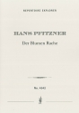 Der Blumen Rache for orchestra for female choir, alto solo and orchestra Choir/Voice & Instrument(s)