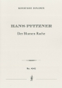 Der Blumen Rache for orchestra for female choir, alto solo and orchestra Choir/Voice & Instrument(s)