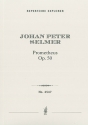 Prometheus Op. 50 for orchestra Orchestra
