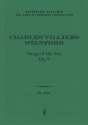Songs of the Sea, Op. 91 for baritone, male chorus & orchestra The Phillip Brookes Collection