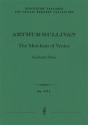 Incidental music to The Merchant of Venice The Phillip Brookes Collection