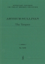 The Tempest, incidental music The Phillip Brookes Collection
