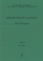 The Tempest, incidental music The Phillip Brookes Collection