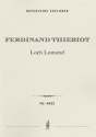 Loch Lomond, Symphonisches Phantasiebild fr Orchester Orchestra