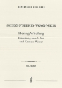 Herzog Wildfang, Introduction to Act 3 and Kirmess Waltz Orchestra