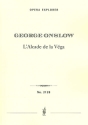 LAlcade de la Vga (full opera score with French libretto) Opera