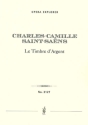 Le Timbre d'Argent (full opera score with French and German libretto) Opera