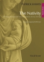 The Nativity (Collection) Unaccomapnied SATB choir Vocal Score