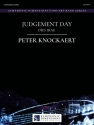 Judgement Day Concert Band/Harmonie Score