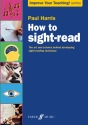 How to sight-read Any