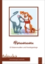 Miauwauwau - 33 Katzenmusiken und Hundegesnge  Liederbuch