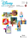 Adult Piano Adventures - Disney Book 2 Piano Book