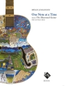 One Note at a Time - The Illustrated Guitar Guitar Book