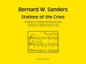 Stations of the Cross for organ