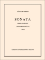 Sonata Per Pianoforte Piano Book
