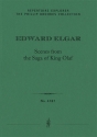 Scenes from the Saga of King Olaf, A cantata for soprano, tenor and bass soloists, choir and orchest The Phillip Brookes Collection