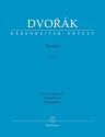 Rusalka op.114 fr Soli, gem Chor und Orchester (cz/dt/en) Chorpartitur