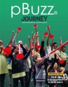 pBuzz Journey  Book