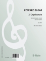 2. Orgelsonate (Severn Suite) B-Dur op.87a fr Orgel