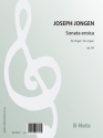 Sonata eroica fr Orgel op.94 Orgel Spielnoten