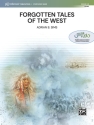 Forgotten Tales of the West (c/b score) Scores