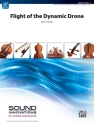 Flight of the Dynamic Drone (s/o) String Orchestra