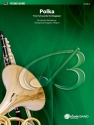 Polka: From Schwanda the Bagpiper (c/b) Symphonic wind band