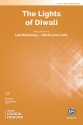 The Lights of Diwali 2 PT 2-Part, Unison and Equal Voice