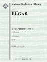 Symphony No. 1 in A-flat, Op. 55 (f/o) Full Orchestra