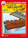 Mthode de Percussions  Clavier 2 Mallet Instruments Book & Audio-Online