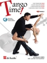 Tango Time! Violin Book & Audio-Online