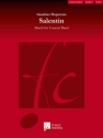 Salentin Concert Band/Harmonie Score