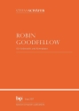 Robin Goodfellow fr Violoncello und Kontrabass Partitur und Stimmen