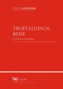 Truffaldinos Reise fr Violine und Kontrabass Partitur und Stimmen