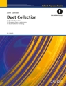 Duet Collection Klavier 4-hndig