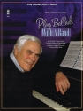 Play Ballads with a Band Klavier Buch und CD