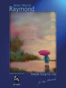 Simple Song for Lily Guitar Book