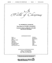 A World of Christmas Orchestra Partitur + Stimmen