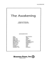 The Awakening Streichorchester Partitur + Stimmen