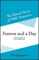 Forever and a Day SATB Chorpartitur
