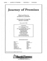 Journey of Promises Orchestra Partitur + Stimmen