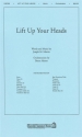 Lift Up Your Heads (from Journey of Promises) Orchestra Partitur + Stimmen