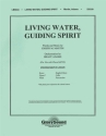 Living Water, Guiding Spirit Orchestra Partitur + Stimmen