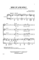 Rise Up and Sing! 3-Part Mixed, opt. baritone Chorpartitur