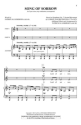Song of Sorrow 2-Part Choir Chorpartitur