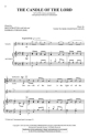 The Candle of the Lord SATB Chorpartitur